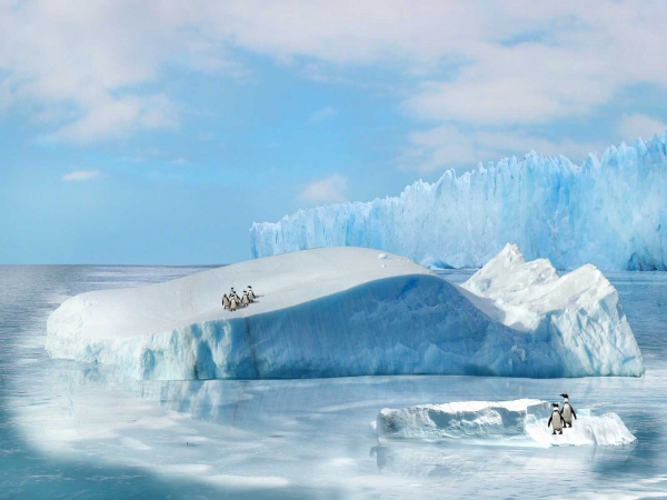Creation of Just ice: Step 5